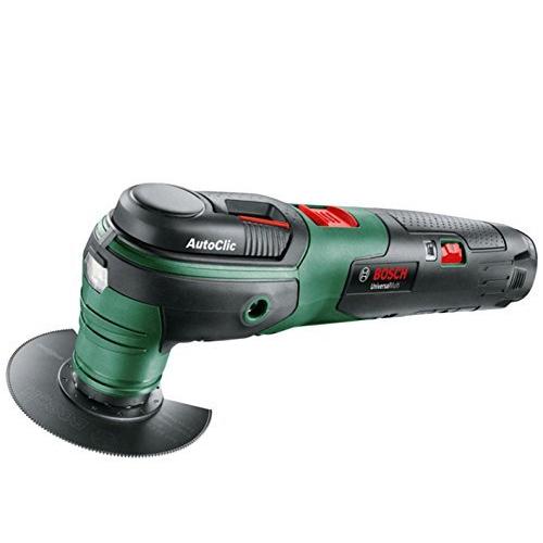コードレスマルチツール | 10.8V-28 カットソー 10.8V Bosch GMF PRO 