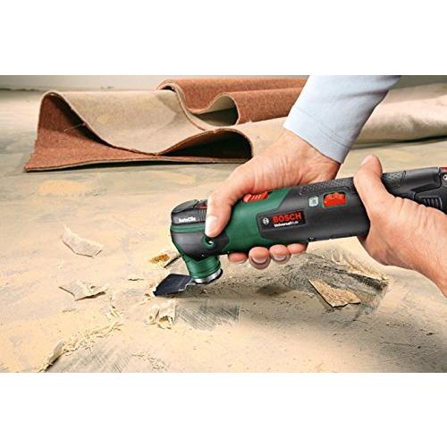 コードレスマルチツール | 10.8V-28 カットソー 10.8V Bosch GMF PRO 