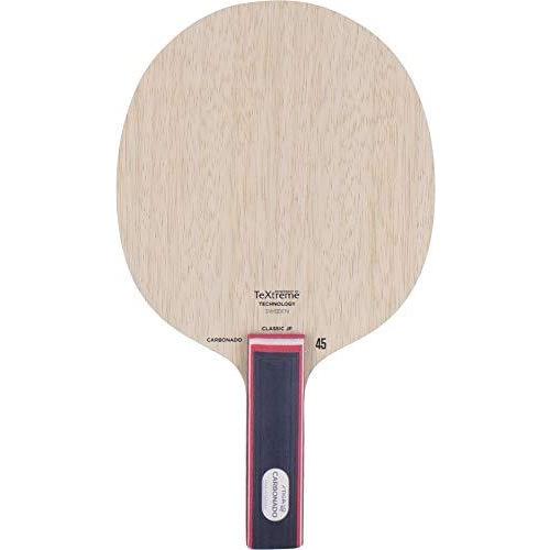 中古品 STIGA(スティガ) 卓球 ラケット カーボネード 45 106217 CJP 【2186925828】(13124円)