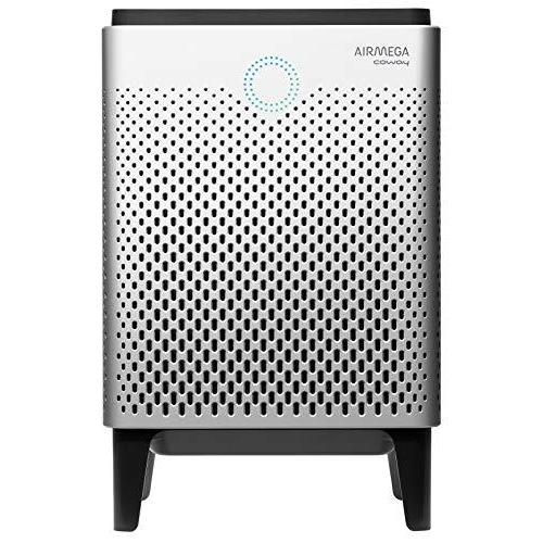 COWAY 空気清浄機 AIRMEGA 400 エアメガ ホワイト 48畳 AP-2015F