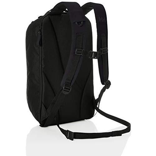 [ヘリーハンセン] リュック シクラスコミューターバックパック ユニセックス HY92054 ブラック 