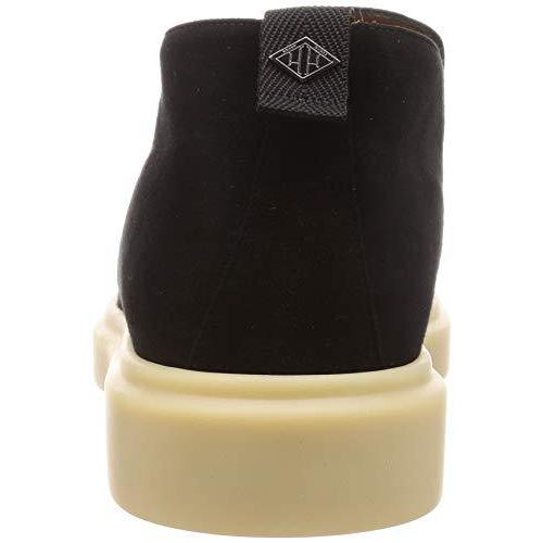 イタリア製 WH Uチップ ゴートスキン スエードアンクルブーツ ダブルエイチ イタリア製 WH Uチップ ゴートスキン スエードアンクルブーツ