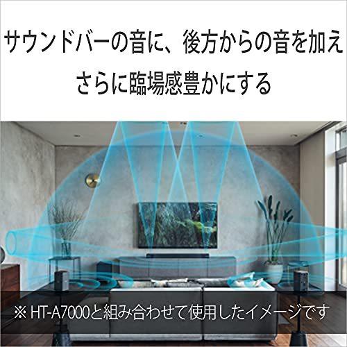 【売り切りお値下げ】 ソニー リアスピーカー SA-RS3S 【WSO6472521084】(23400円)