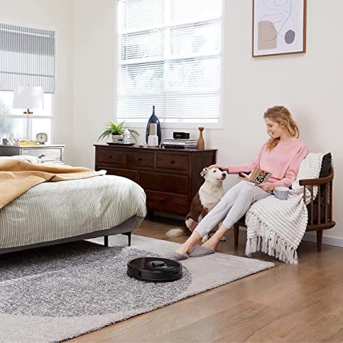 【売り切りお値下げ】 ROBOROCK S7掃除ロボット (黒) 【VQL1487821604】(53789円)