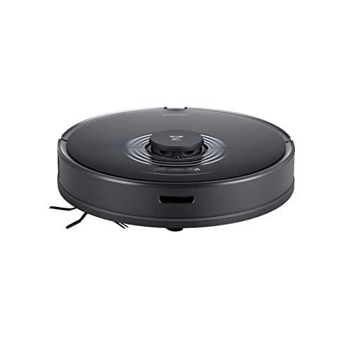 【売り切りお値下げ】 ROBOROCK S7掃除ロボット (黒) 【VQL1487821604】(53789円)