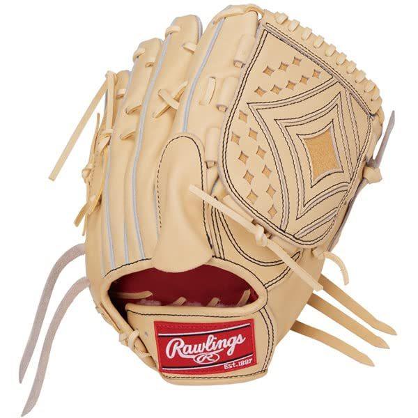 ローリングス HOH ゴールドグローブ Rawlings 投手用 硬式グローブ-
