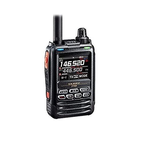 値下げしました‼️八重洲無線 FT3D