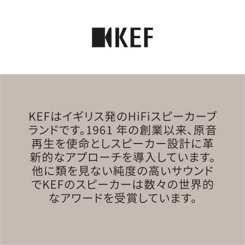 KEF Mu7 ワイヤレスヘッドホン Bluetooth 5.1 スマート アクティブノイズキャンセリング 最大40時間再生｜shop-kukui｜02