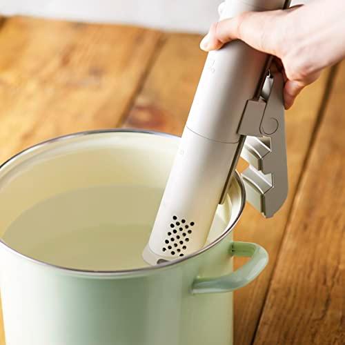BRUNO Compact Sous Vide Cooker BOE099 ブルーノ コンパクト低温調理
