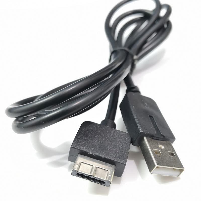 PSVITA(PCH-1000) 用 USB充電/データケーブルPlayStation Vita/PSVita 1000対応 1.2M｜shop-kukui｜03