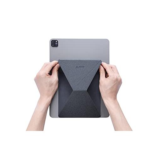 MOFT X [アップグレード版] iPad Air 第5世代 対応 タブレットスタンド iPad Pro Mini 2021 2022 対応 (9.7*12.9インチ シルバー)｜shop-kukui｜03