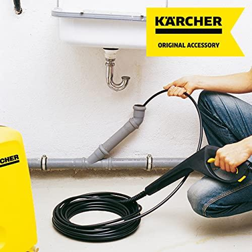 ケルヒャー(KARCHER) パイプクリーニングホース15M (高圧洗浄器オプションアクセサリー) 2.637-767.0｜shop-kukui｜03