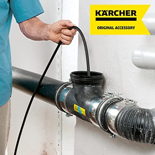 ケルヒャー(KARCHER) パイプクリーニングホース15M (高圧洗浄器オプションアクセサリー) 2.637-767.0｜shop-kukui｜06