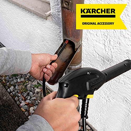 ケルヒャー(KARCHER) パイプクリーニングホース15M (高圧洗浄器オプションアクセサリー) 2.637-767.0｜shop-kukui｜07