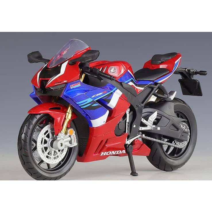 マスト 1/12 ホンダ Honda CBR 1000RR R Firablade SP オートバイ Motorcycle バイク Bike Model ロードバイク｜shop-kukui｜03