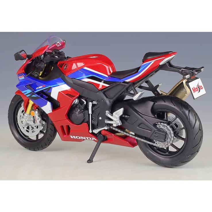 マスト 1/12 ホンダ Honda CBR 1000RR R Firablade SP オートバイ Motorcycle バイク Bike Model ロードバイク｜shop-kukui｜04