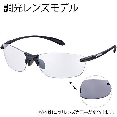 SWANS(スワンズ) 日本製 スポーツサングラス Airless Leaf fit SWANS(スワンズ) 日本製 スポーツサングラス Airless Leaf fit