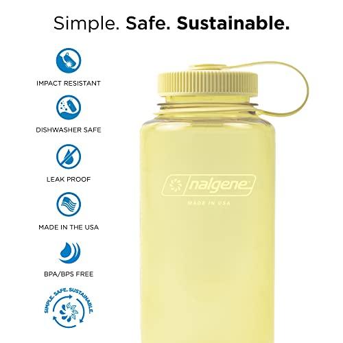 nalgene/ナルゲン Tritan Renew シーフォーム 1L｜shop-kukui｜02