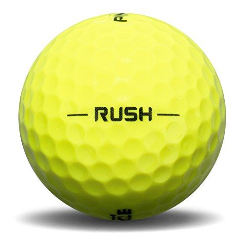 Pinnacle Rush ゴルフボール (15ボールパック)｜shop-kukui｜03