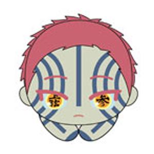 単品 鬼滅の刃 はぐキャラコレクション3 猗窩座 タカラトミーアーツ 発売予定月 21年4月 14hag8 クリノショップyahoo 店 通販 Yahoo ショッピング