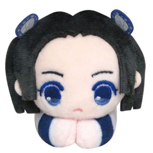 鬼滅の刃 はぐキャラコレクション5 神崎アオイ 単品 タカラトミーアーツ 発売予定月 21年7月 hagu6 クリノショップyahoo 店 通販 Yahoo ショッピング