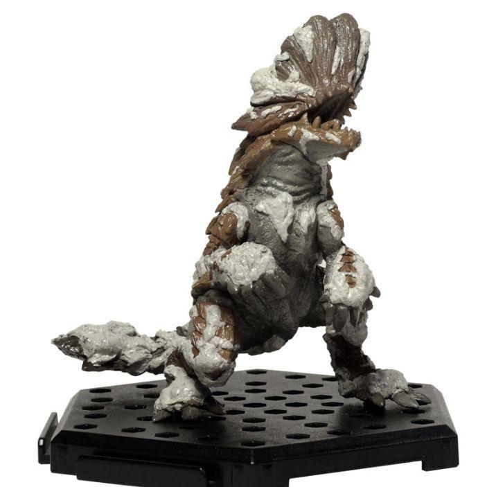 カプコンフィギュアビルダー モンスターハンター スタンダードモデルplus Vol 15 再販 5 ボルボロス 単品 Capcom 発売予定月 21年8月 monhan13 5 クリノショップyahoo 店 通販 Yahoo ショッピング