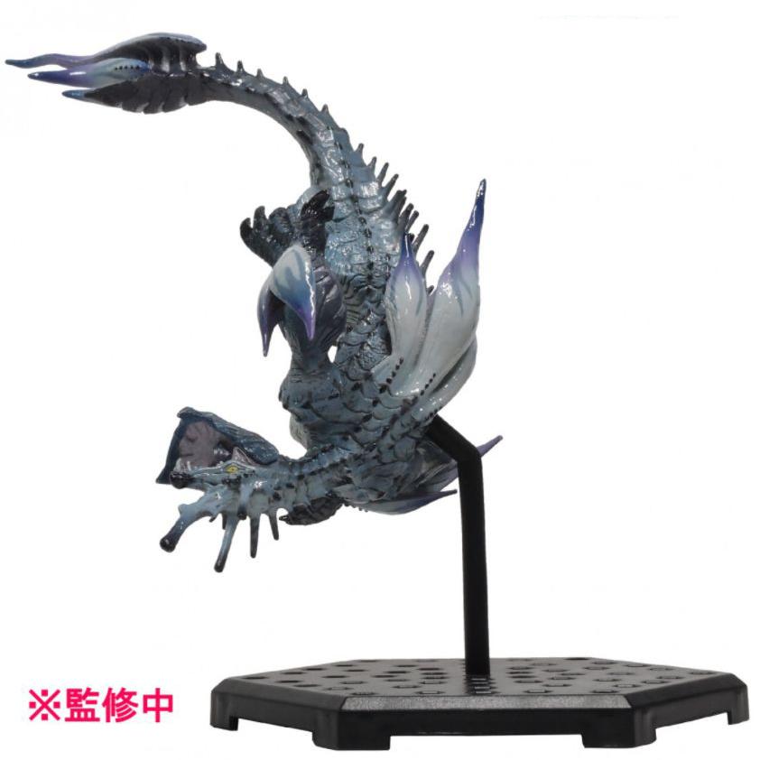 カプコンフィギュアビルダー モンスターハンター スタンダードモデル Plus Vol 21 3 イブシマキヒコ 発売予定月 発売日未定 mon3 クリノショップyahoo 店 通販 Yahoo ショッピング
