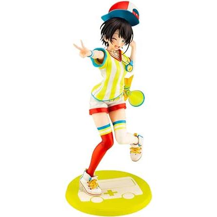 ホロライブプロダクション 大空スバル 1/7スケール PVC製 塗装済み完成
