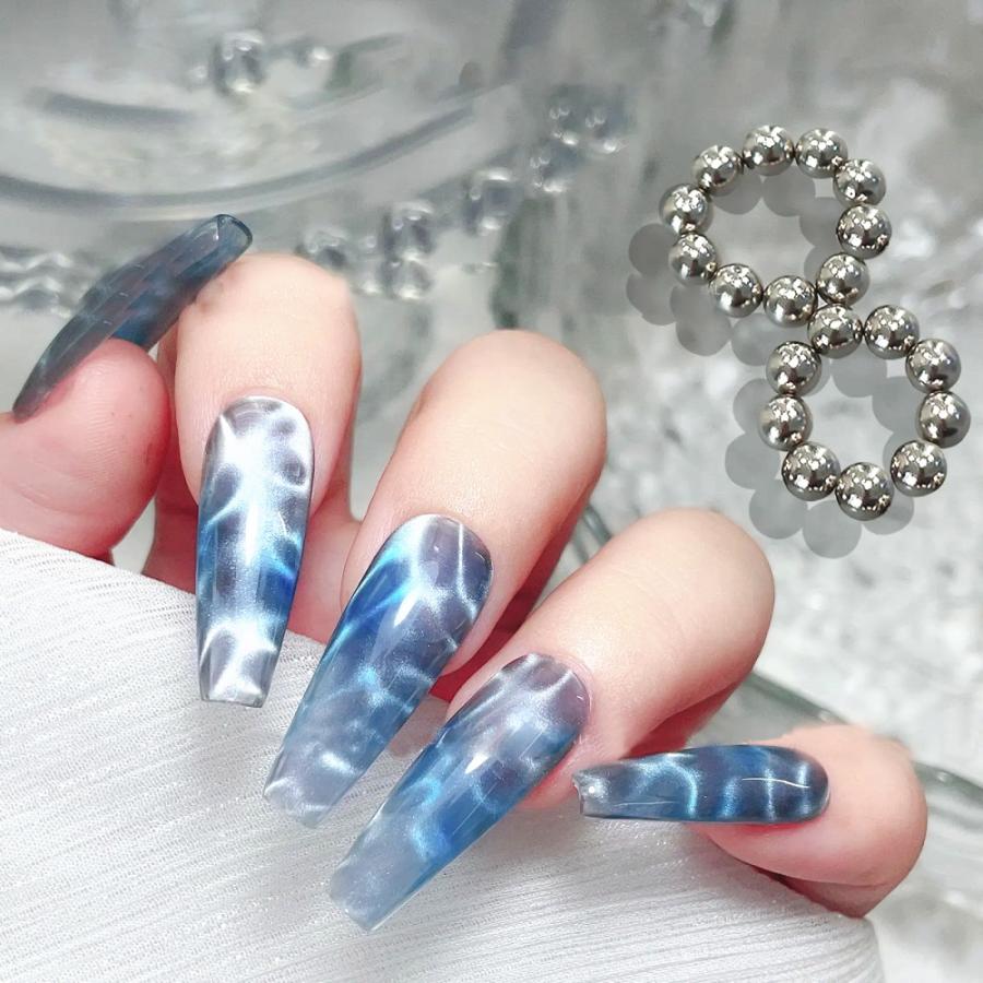 ラローナ [ LALONA ] ボールリングマグネット ( 1P )ジェルネイル