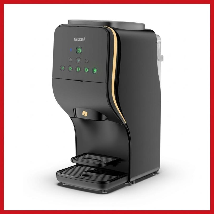 Nescafé Gold Blend デュオ プレミアム ブラック ネスカフェゴールドブレンド バリスタ Duo [デュオ] プレミアム