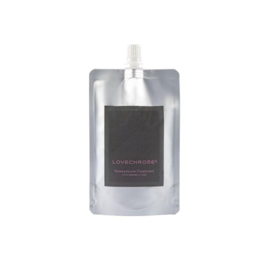 LOVECHROME（ラブクロム） 公式 P.B LOVECHROME プロフェッショナル