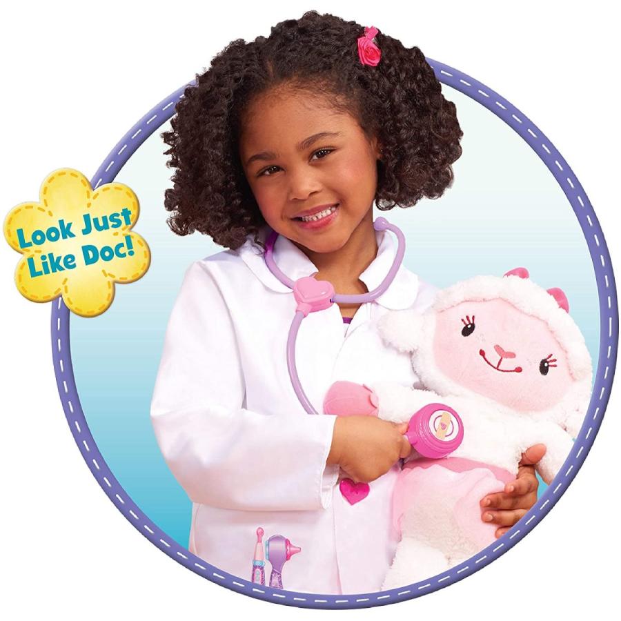 並行輸入品】 ドックはおもちゃドクター ドレスアップセット
