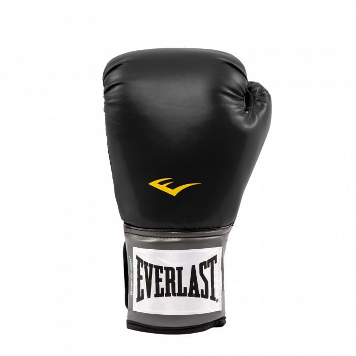 EVERLAST ボクシンググローブ エバーラスト プロスタイル 練習用 EVERLAST ボクシンググローブ エバーラスト プロスタイル 練習用