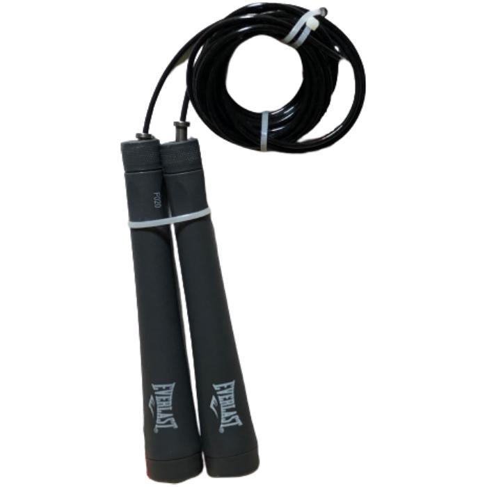 縄跳び EVERLAST（エバーラスト） 【並行輸入品】 縄跳び デラックススピード
