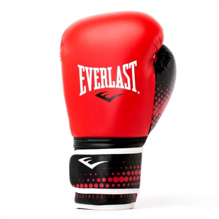 EVERLAST ボクシンググローブ エバーラスト スパーク 練習用 EVERLAST ボクシンググローブ エバーラスト スパーク 練習用