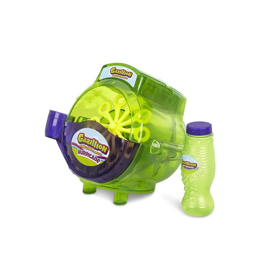 並行輸入品】 バブルマシン ハリケーン Gazillion BubbleMachine 並行