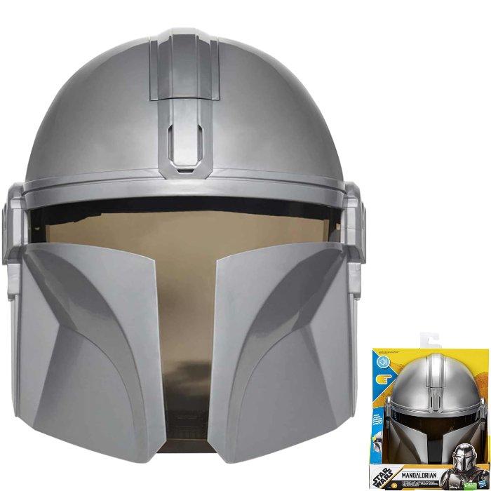 スターウォーズ マンダロリアン エレクトロニック マスク スターウォーズ マンダロリアン エレクトロニック マスク