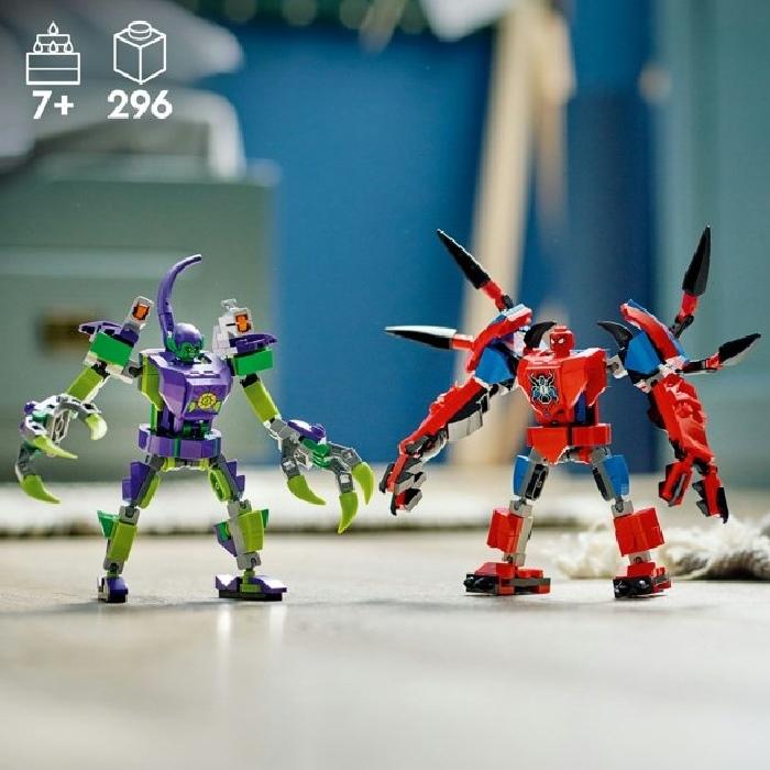 LEGO（レゴ） 【並行輸入品】 マーベル スーパー・ヒーローズ