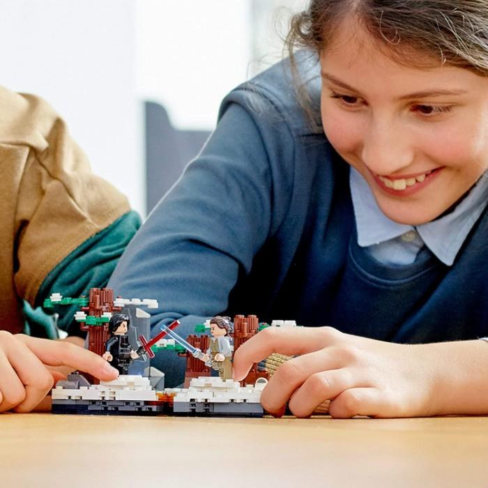 LEGO（レゴ） 【並行輸入品】 スターウォーズ 75236 スターキラー基地