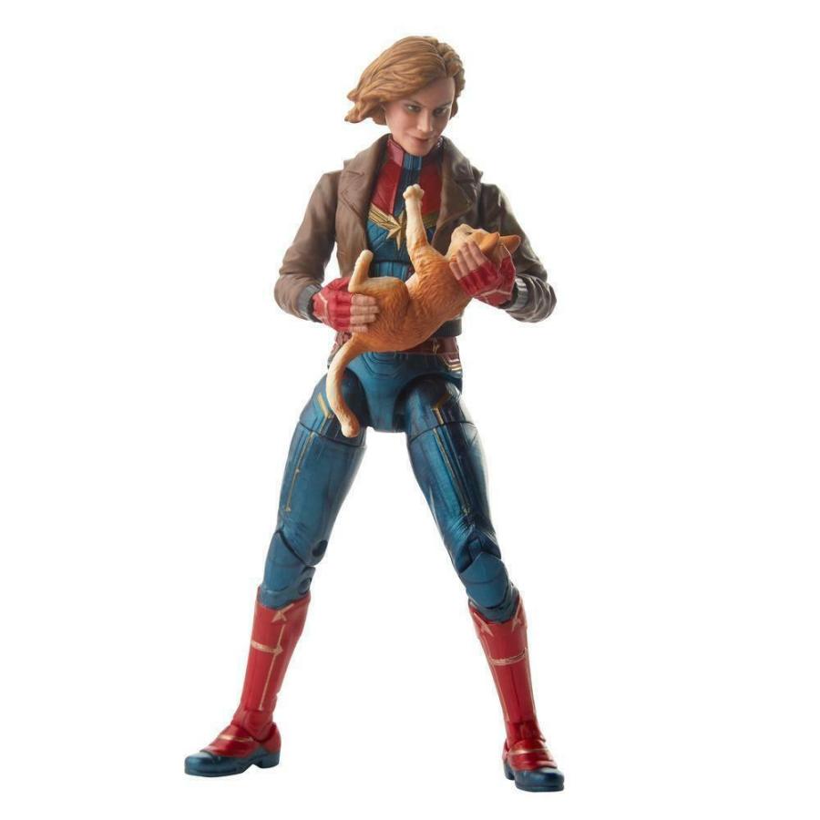 並行輸入品】 マーベル キャプテンマーベル インボンバージャケット