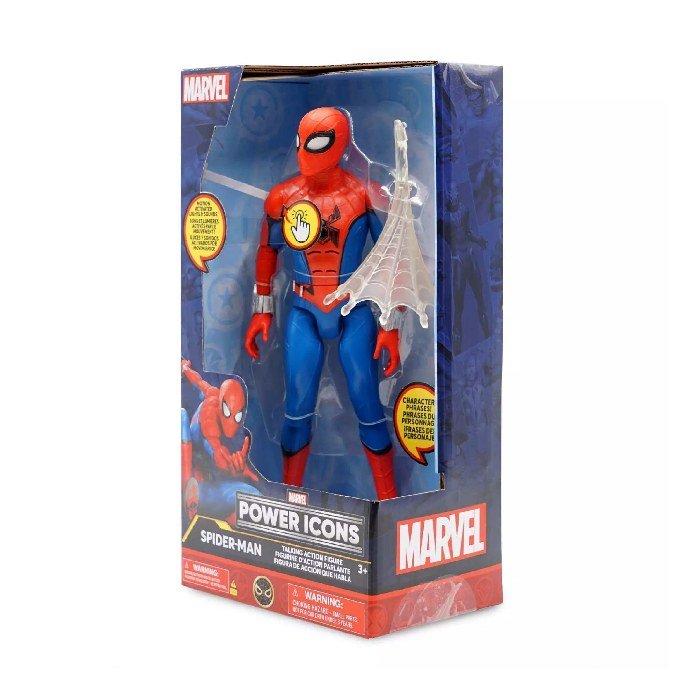 並行輸入品】 マーベル スパイダーマン トーキングアクション
