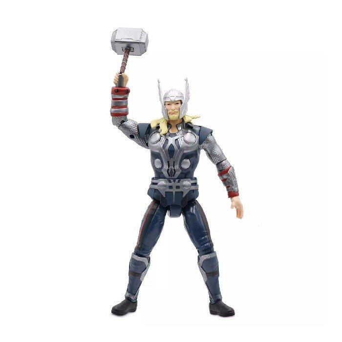 マーベル フィギュア ソー トーキング アクション マイティソー マーベル フィギュア ソー トーキング アクション マイティソー