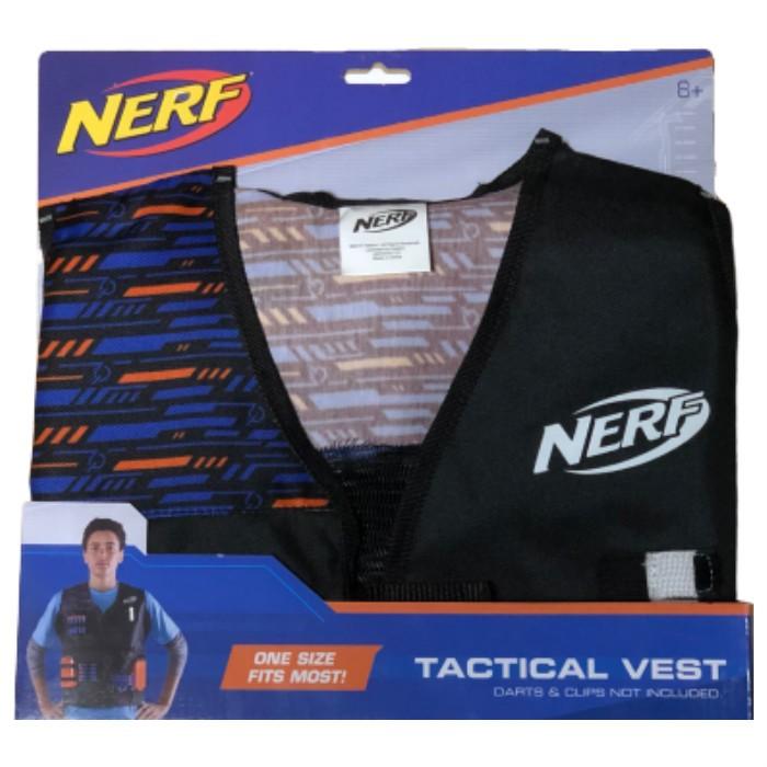 NERF ナーフまとめ売り 大量　ベスト　弾　チョッキ 当日発送 男の子 Nerf銃 戦術的なベストキットNストライク 詰め替え
