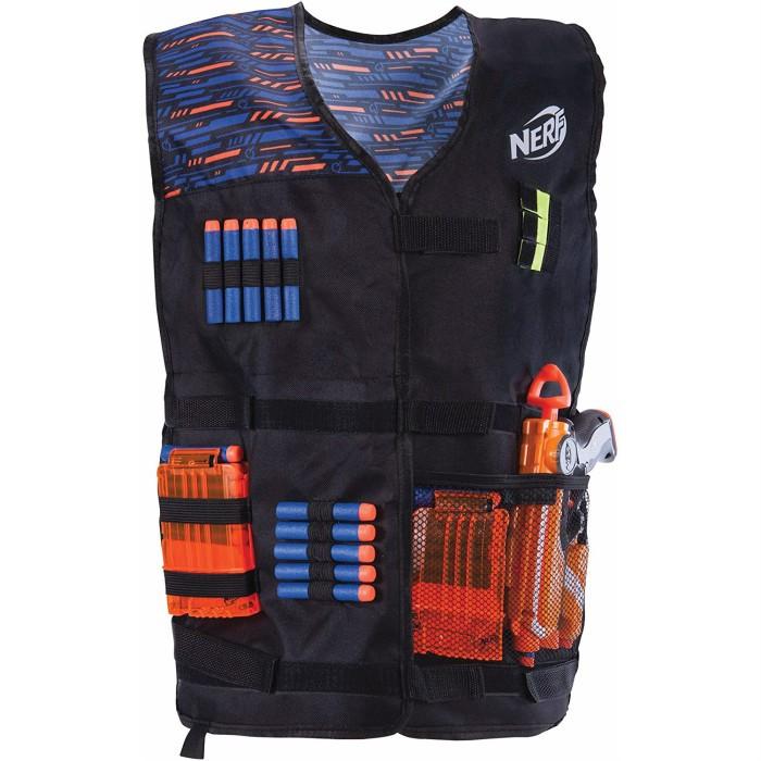 タクティカルベスト ネイビーブルー　値下げしました タクティカルベスト ネイビーブルー 値下げしました タクティカル