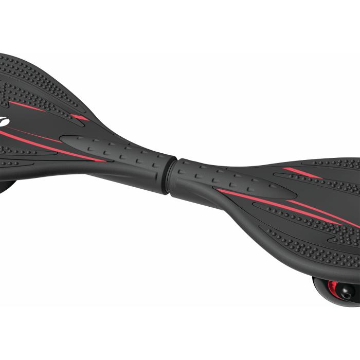 レイザー キャスターボード リップスター リップスティック ブラックラベル Razor Ripstik Ripster Caster Board Black Label 並行輸入品 Razor Ripster Bklabel Import Shopえむはーと 通販 Yahoo ショッピング