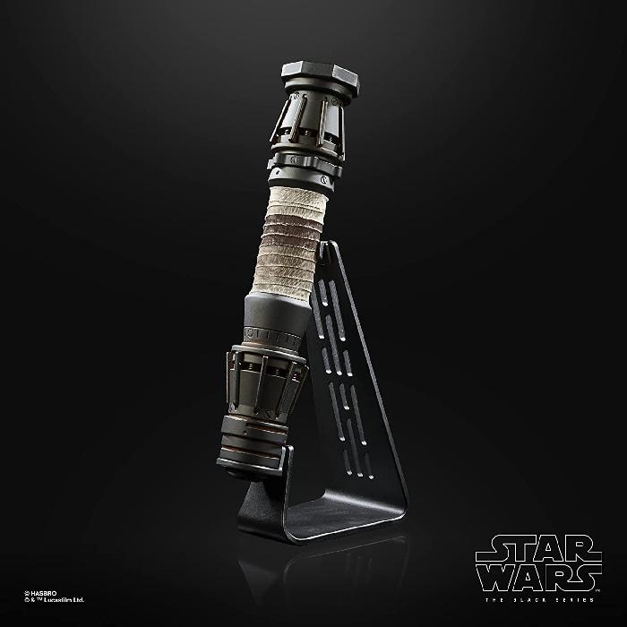 Hasbro スターウォーズ フォースFXエリートライトセーバー レイ Hasbro スターウォーズ フォースFXエリートライトセーバー レイ