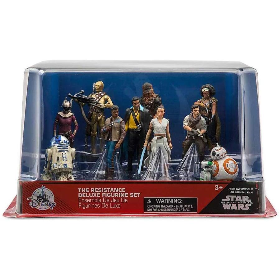 在庫処分 スターウォーズ デラックスフィギュアプレイセット 在庫処分 スターウォーズ デラックスフィギュアプレイセット