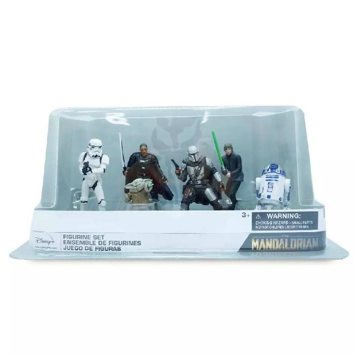 在庫処分 スターウォーズ マンダロリアンフィギュアプレイセット 在庫処分 スターウォーズ マンダロリアンフィギュアプレイセット