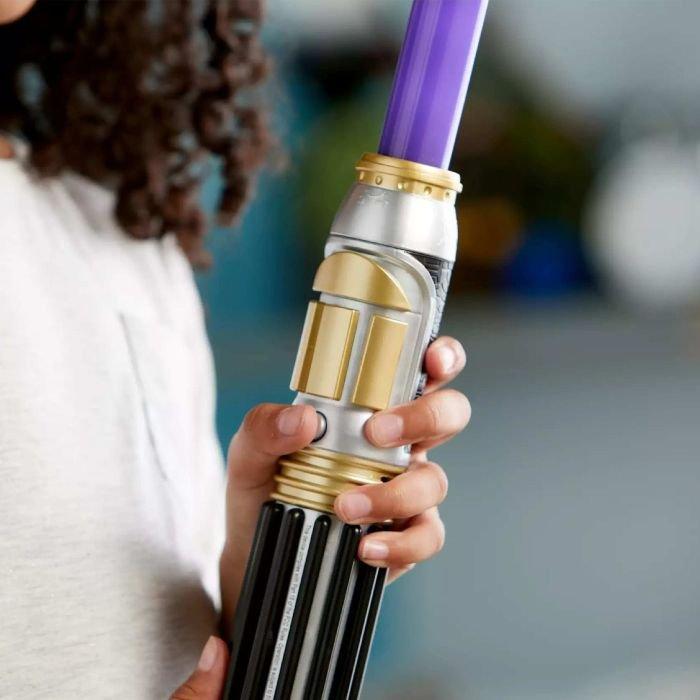 スターウォーズ ライトセーバー メイスウインドゥモデル スターウォーズ ライトセーバー メイスウインドゥモデル