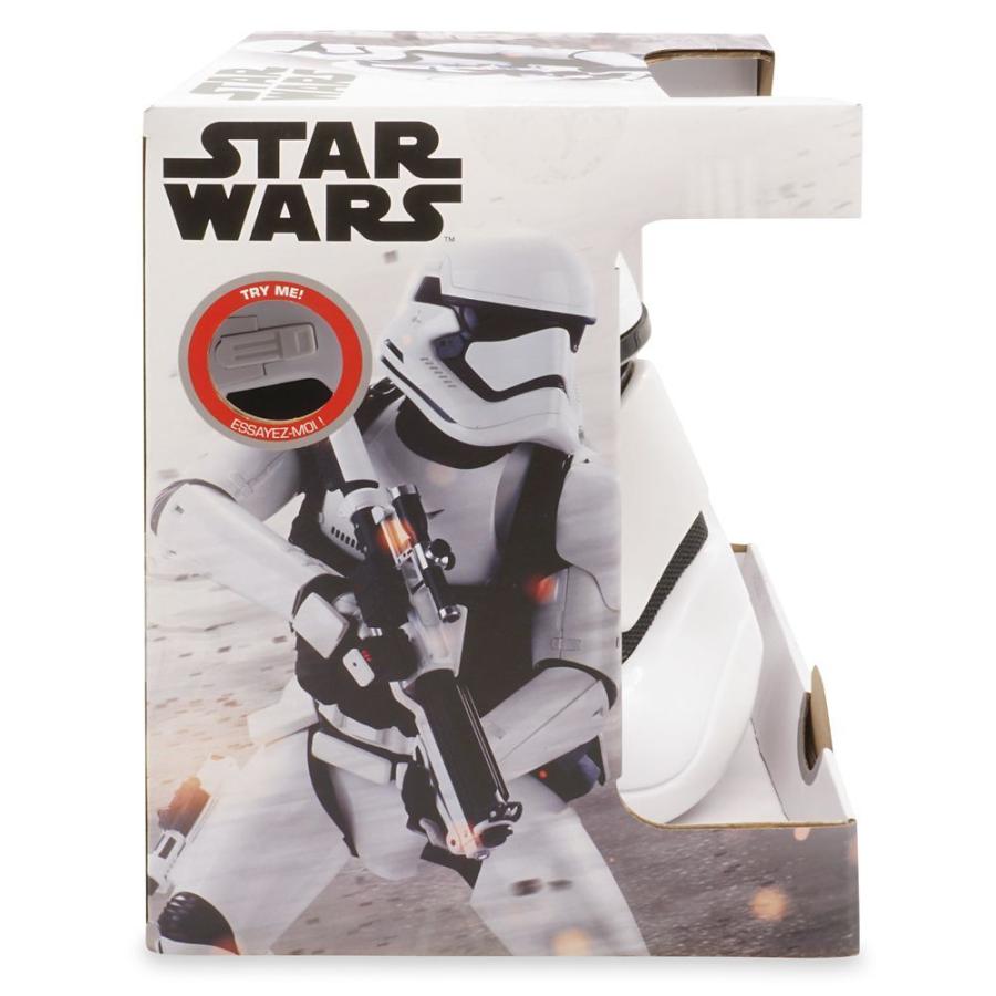 並行輸入品】 スターウォーズ ストームトルーパー ボイスチェンジャー